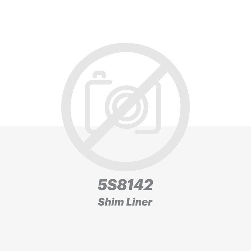 Shim-Liner-para-equipo-Caterpillar®-5S8142