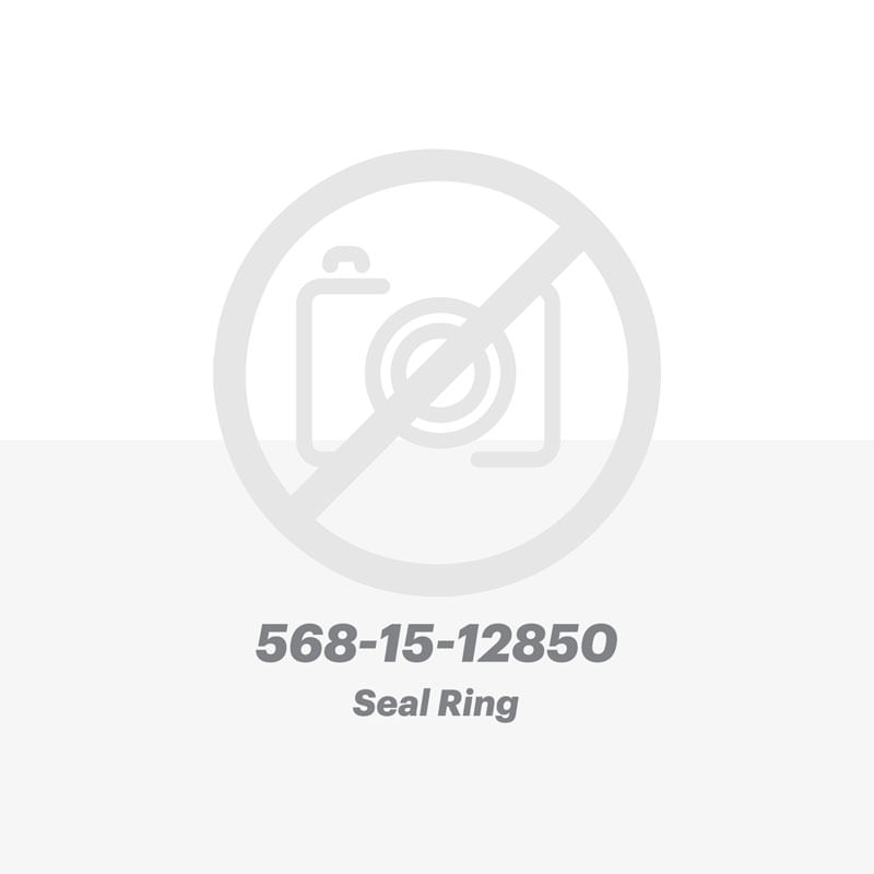 Seal ring para equipo Komatsu® 568-15-12850