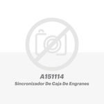 Sincronizador de caja de engranes para equipo Case® A151114