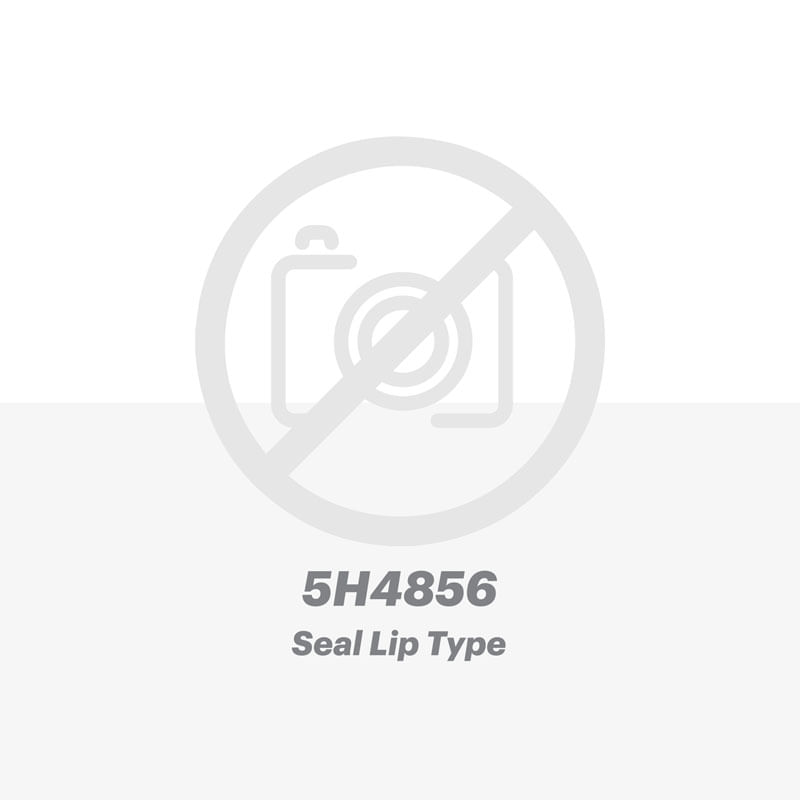 Seal-Lip-Type-para-equipo-Caterpillar®-5H4856