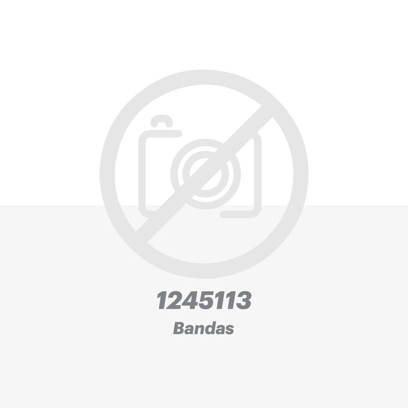 Bandas para equipo Caterpillar® 1245113