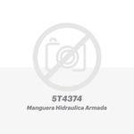 Manguera hidraulica armada para equipo Caterpillar® 5T4374