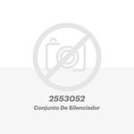 Conjunto de silenciador para equipo Caterpillar® 2553052
