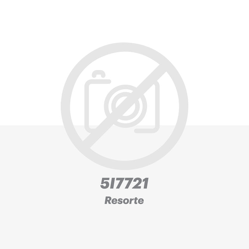 Resorte para equipo Caterpillar® 5I7721