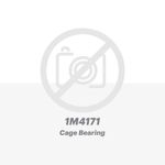Cage Bearing para equipo Caterpillar® 1M4171