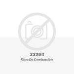 Filtro de combustible 33264
