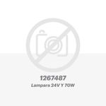 Lampara 24V Y 70W para equipo Caterpillar® 1267487
