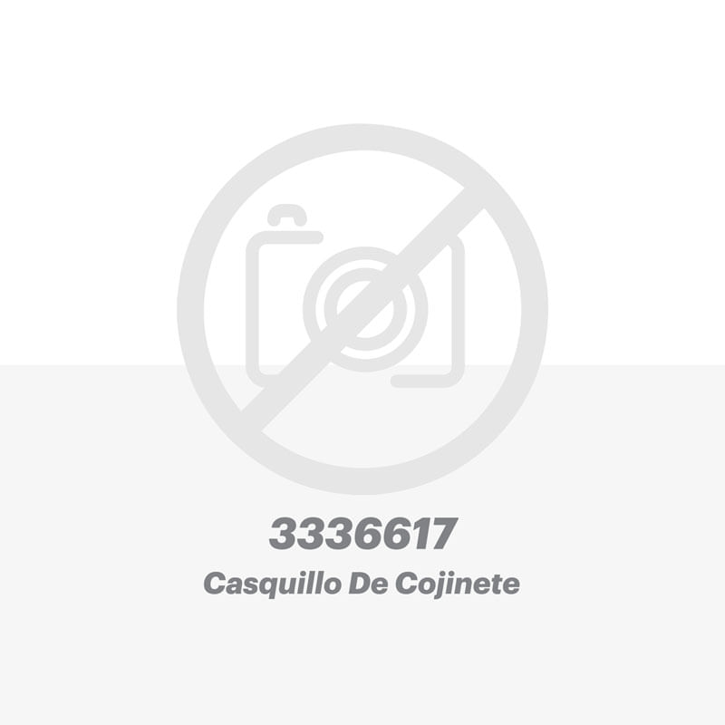 Casquillo-de-cojinete-para-equipo-Caterpillar®-3336617