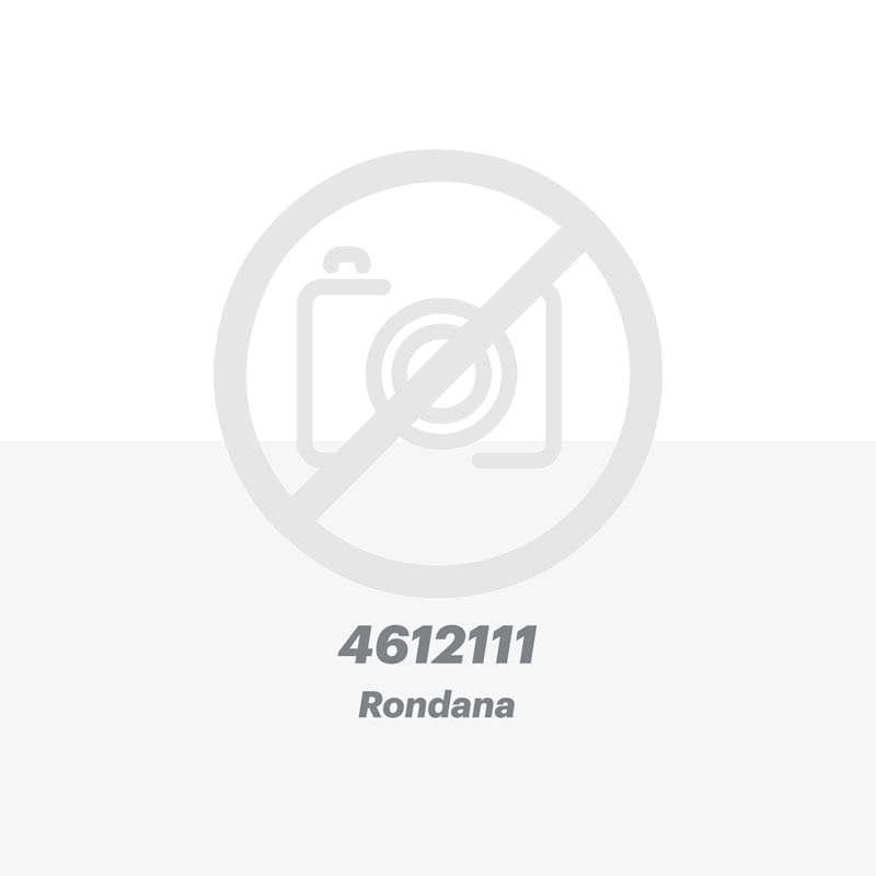 Rondana para equipo Caterpillar® 4612111