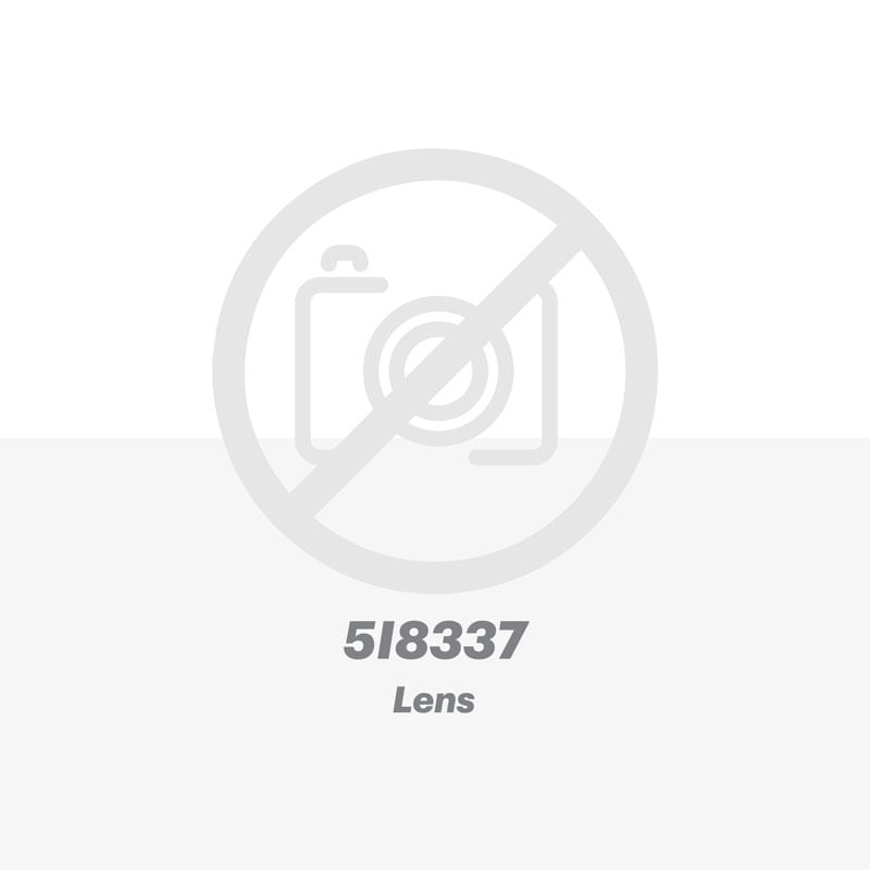 Lens-para-equipo-Caterpillar®-5I8337