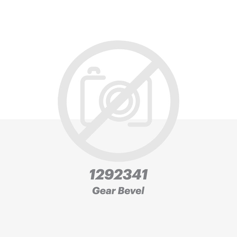 Gear Bevel para equipo Caterpillar® 1292341