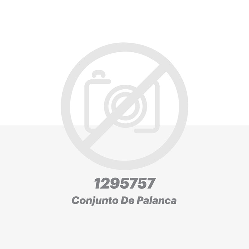 Conjunto de palanca para equipo Caterpillar® 1295757