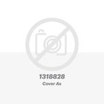 Cover As para equipo Caterpillar® 1318828