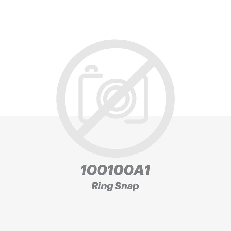 Ring Snap para equipo Case® 100100A1