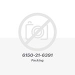 Packing para equipo Komatsu® 6150-21-6391