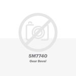Gear Bevel para equipo Caterpillar® 5M7740