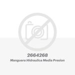 Manguera hidraulica media presion para equipo Caterpillar® 2664268
