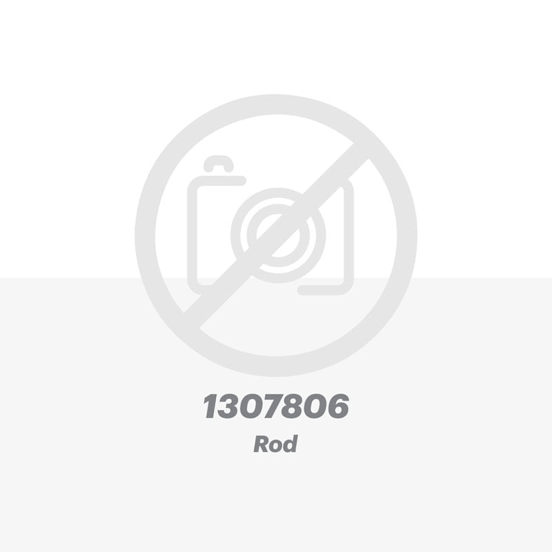 Rod para equipo Caterpillar® 1307806
