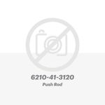 Push Rod para equipo Komatsu® 6210-41-3120