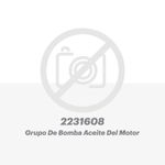 Grupo de bomba aceite del motor para equipo Caterpillar® 2231608