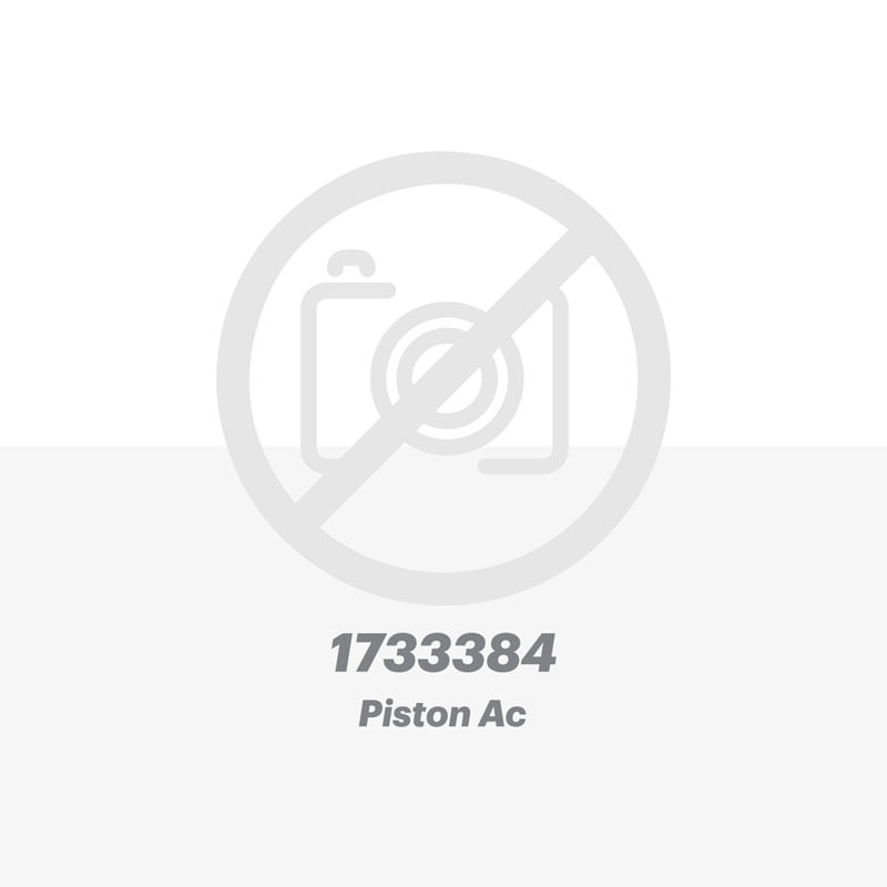 Piston AC para equipo Caterpillar® 1733384