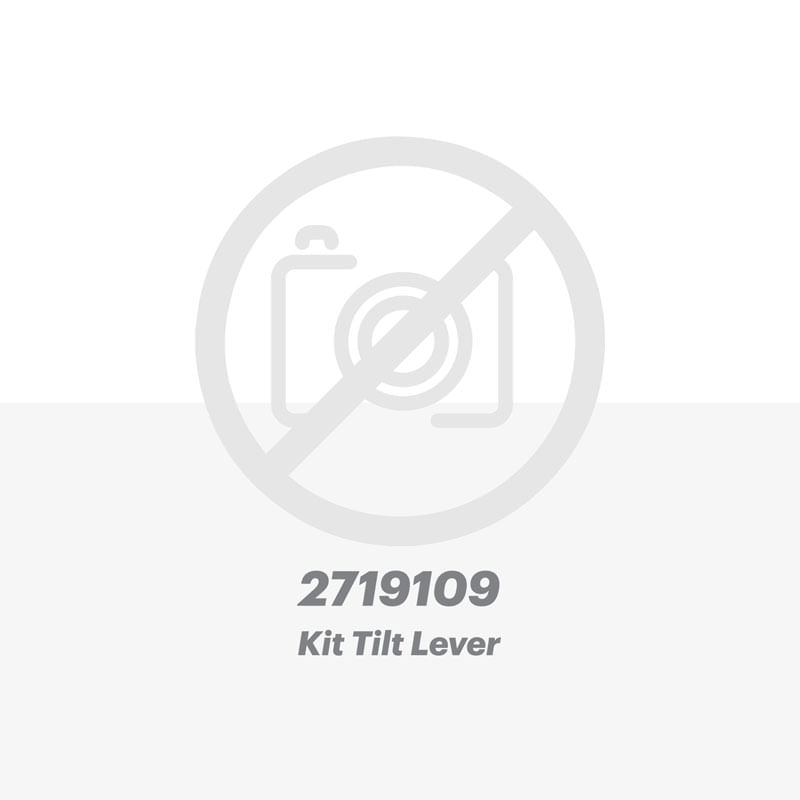 Kit tilt lever para equipo Caterpillar® 2719109