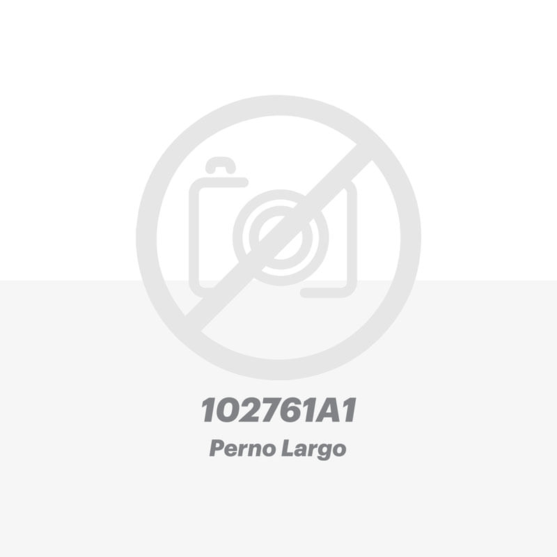 Perno largo para equipo Case® 102761A1
