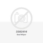 Seal Wiper para equipo Caterpillar® 3382414