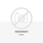 Lever para equipo Case® 182006A1