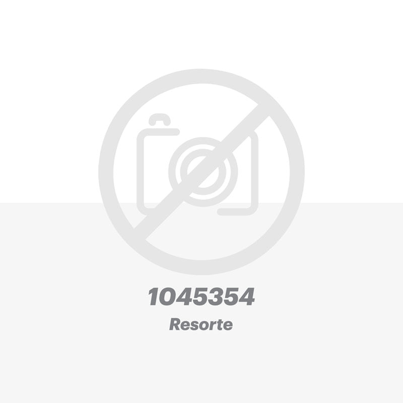 Resorte para equipo Caterpillar® 1045354