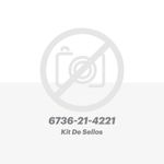 Kit de sellos para equipo Komatsu® 6736-21-4221