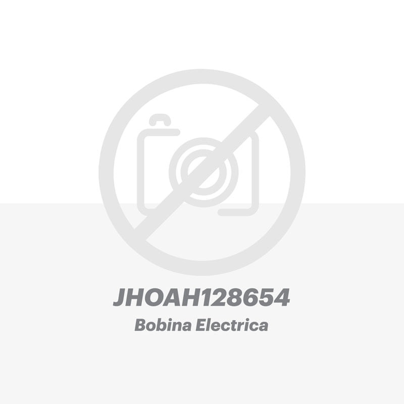 Bobina Electrica para equipo John Deere® JHOAH128654