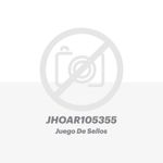 Juego de sellos para cilindro John Deere para equipo John Deere® JHOAR105355