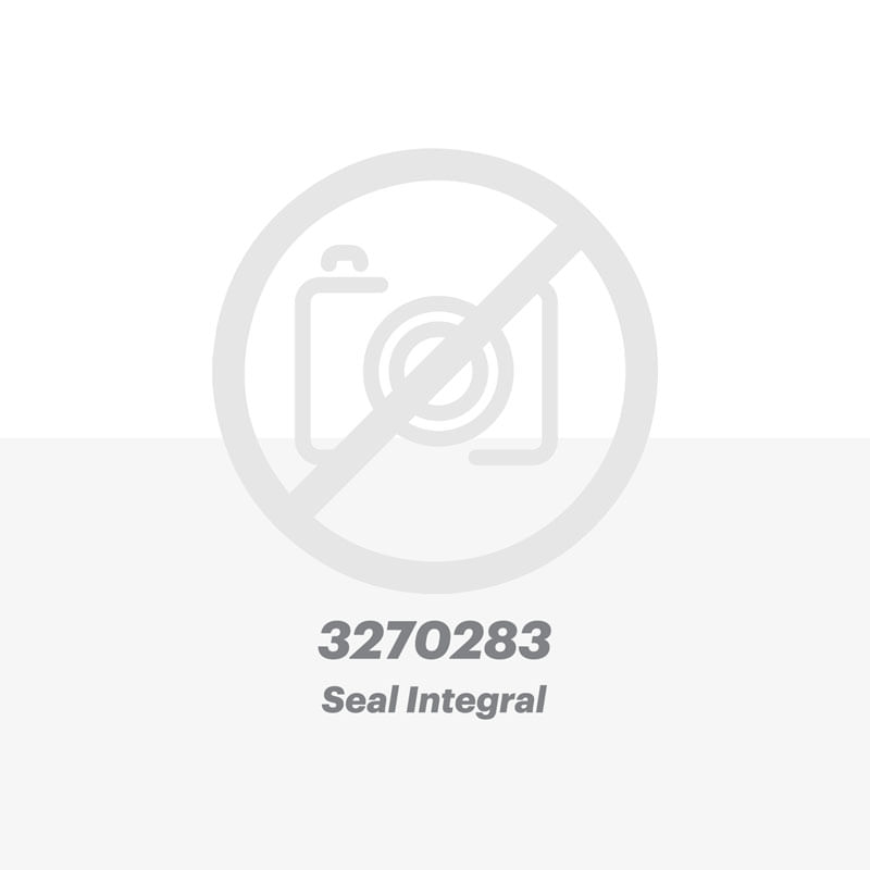 Seal-integral-para-equipo-Caterpillar®-3270283