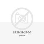 Anillos para equipo Komatsu® 6221-31-2200