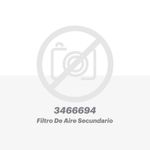 Filtro-de-aire-secundario-para-equipo-Caterpillar®-3466694