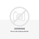 Perno de cabeza brida para equipo Caterpillar® 3599666