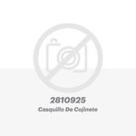 Casquillo de cojinete para equipo Caterpillar® 2810925