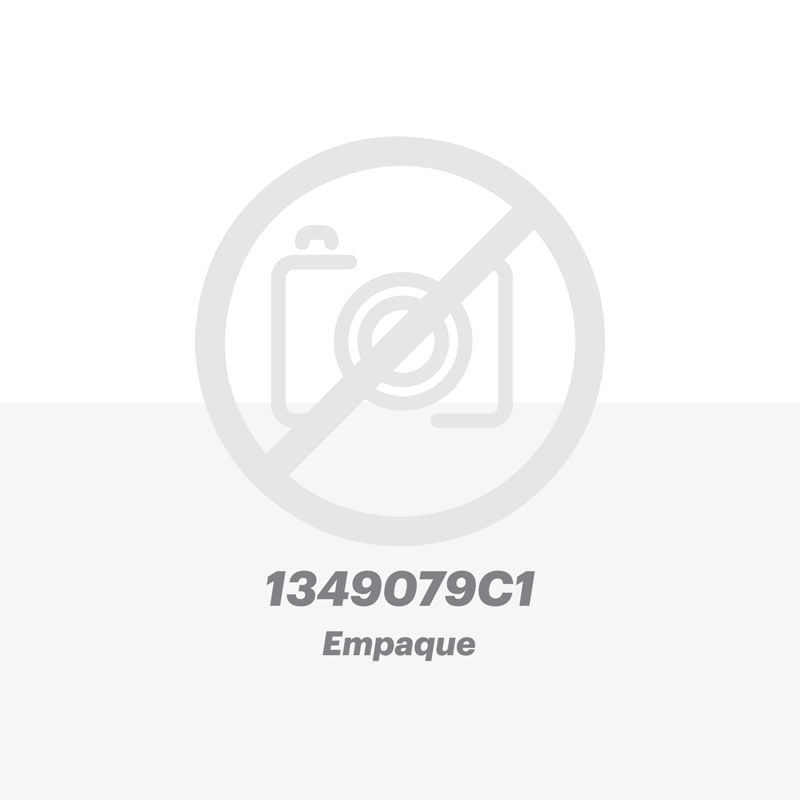 Empaque para equipo Case® 1349079C1