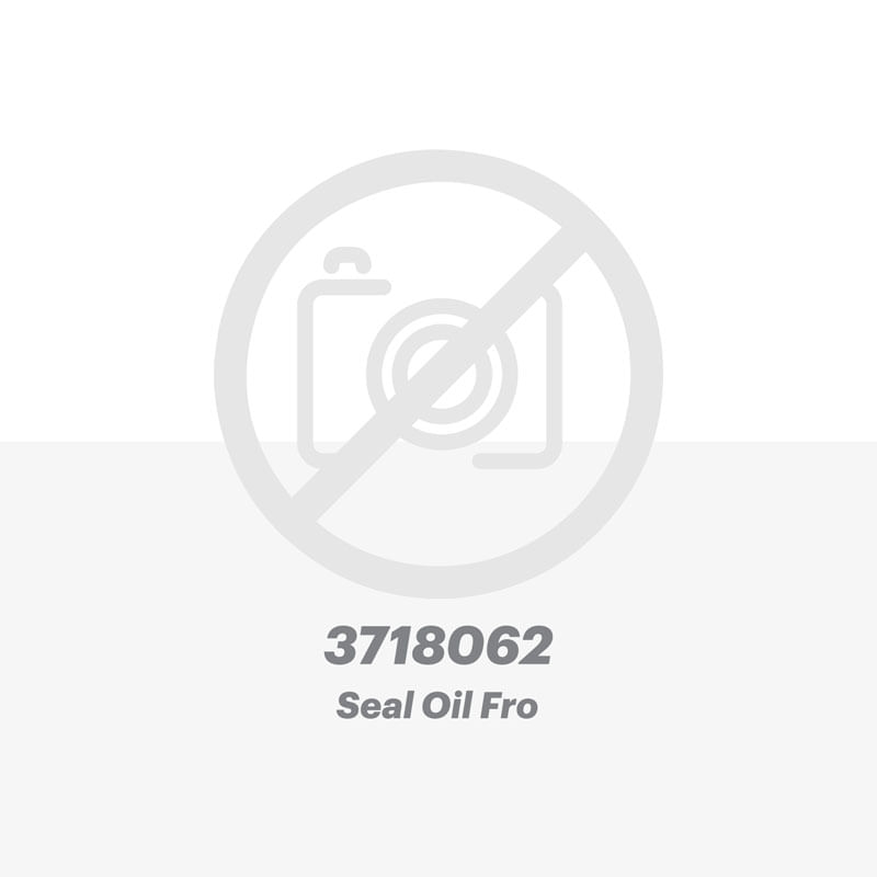 Seal-Oil-Fro-para-equipo-Caterpillar®-3718062