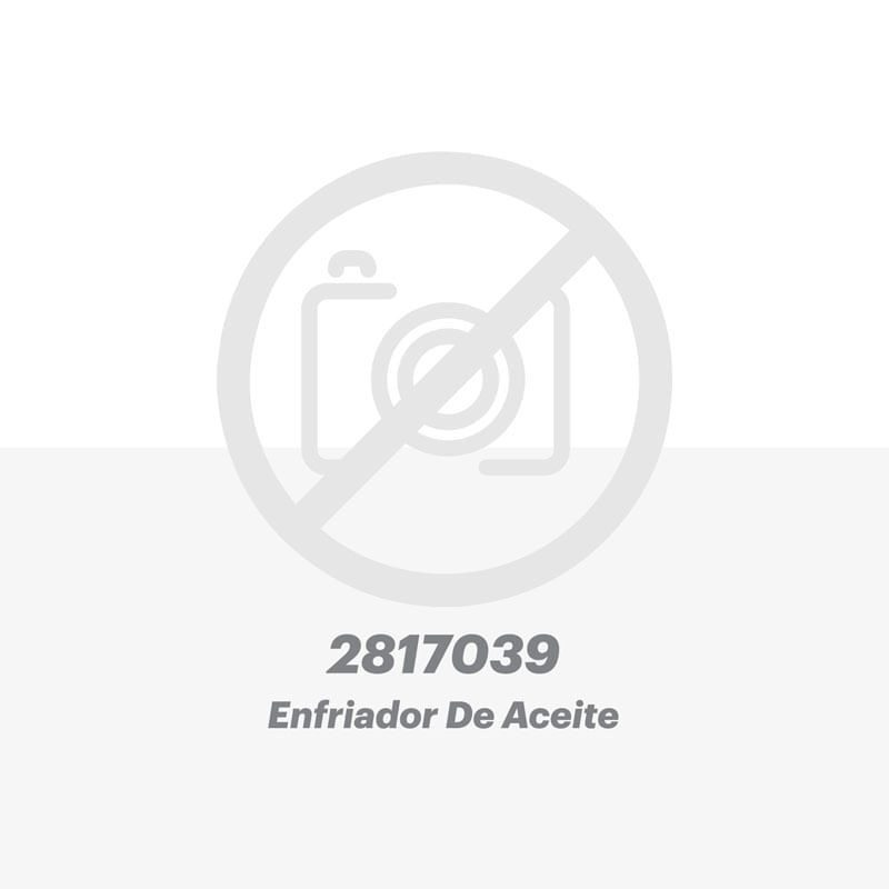 Enfriador-de-aceite-para-equipo-Caterpillar®-2817039