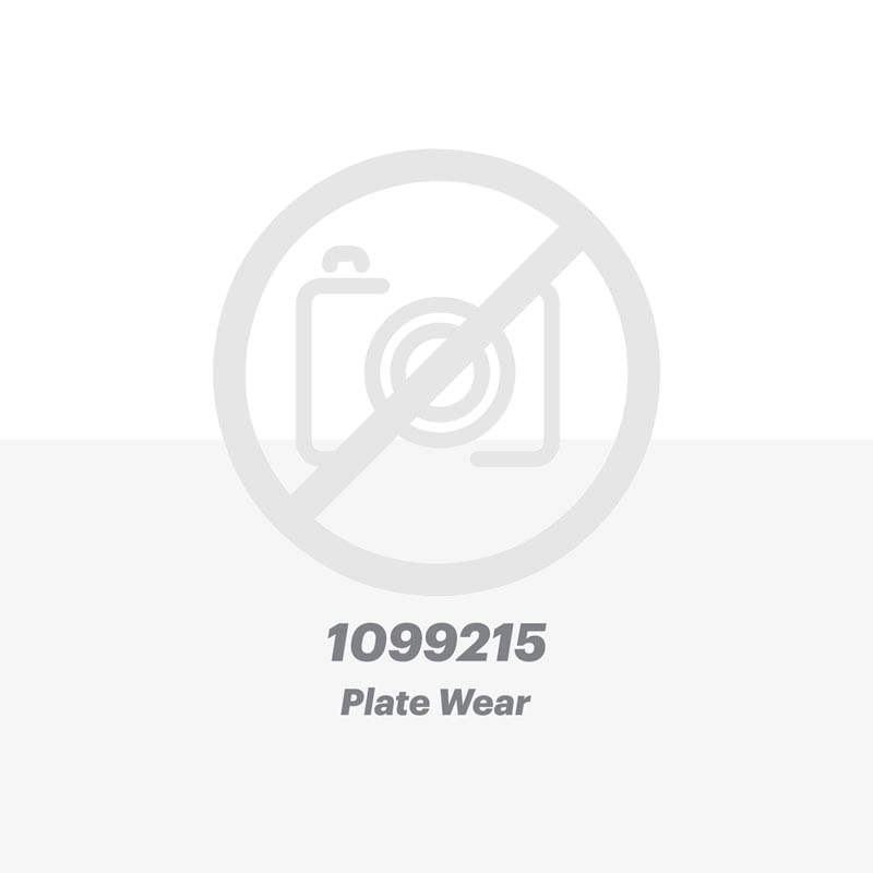 Plate Wear para equipo Caterpillar® 1099215