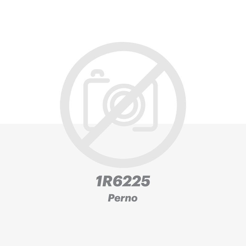 Perno para equipo Caterpillar® 1R6225