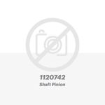 Shaft Pinion para equipo Caterpillar® 1120742