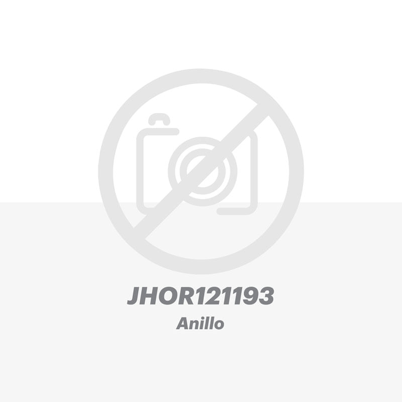 Anillo para equipo John Deere® JHOR121193