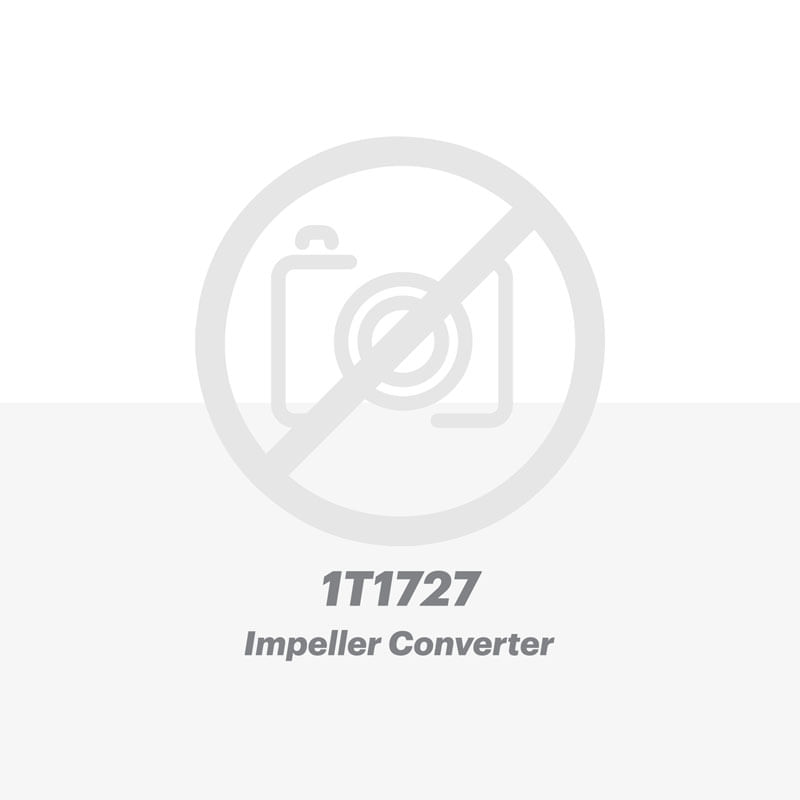 Impeller Converter para equipo Caterpillar® 1T1727