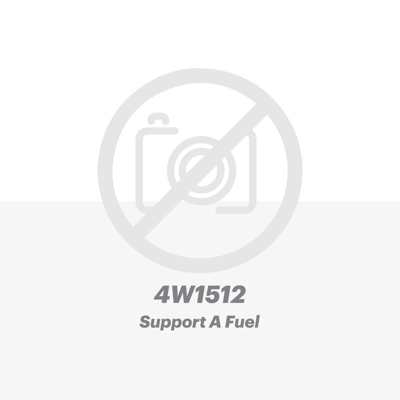 Support-A-Fuel-para-equipo-Caterpillar®-4W1512