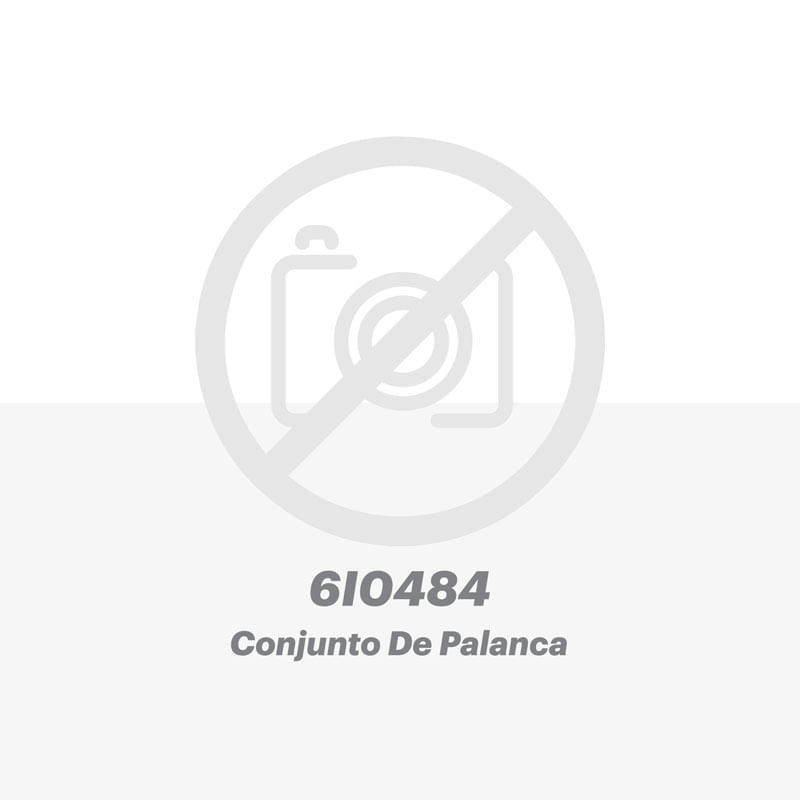 Conjunto de palanca para equipo Caterpillar® 6I0484