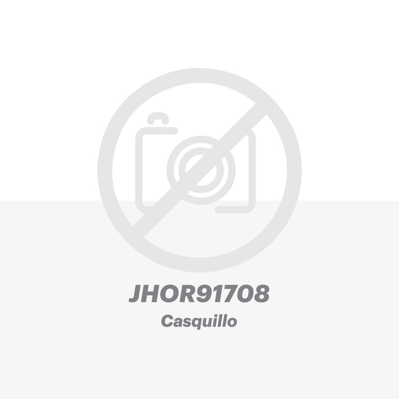 Casquillo para equipo John Deere® JHOR91708