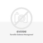 Tornillo cabeza hexagonal para equipo Caterpillar® 6V5196